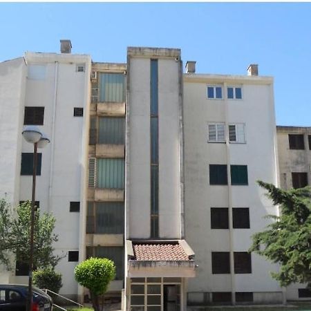 Apartment Mika Будва Екстер'єр фото
