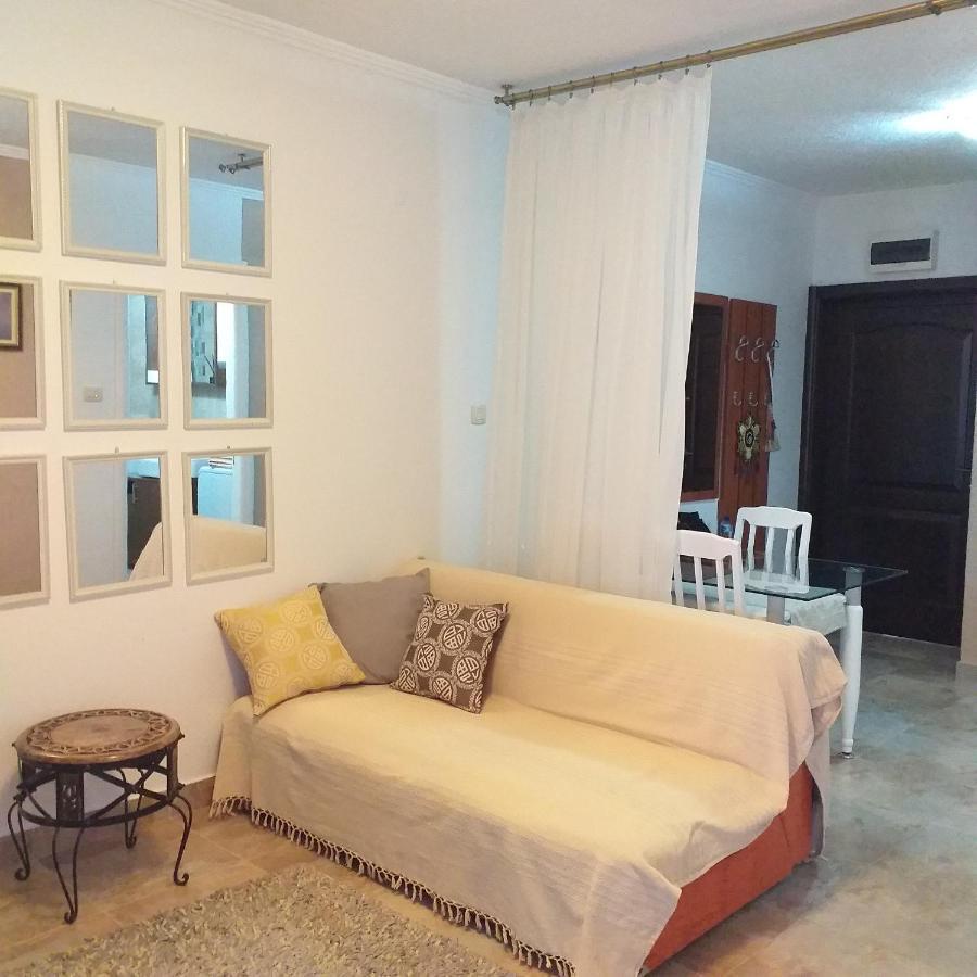 Apartment Mika Будва Екстер'єр фото