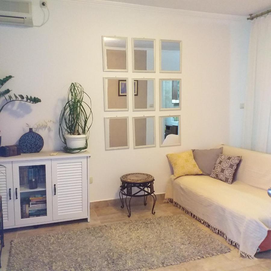 Apartment Mika Будва Екстер'єр фото