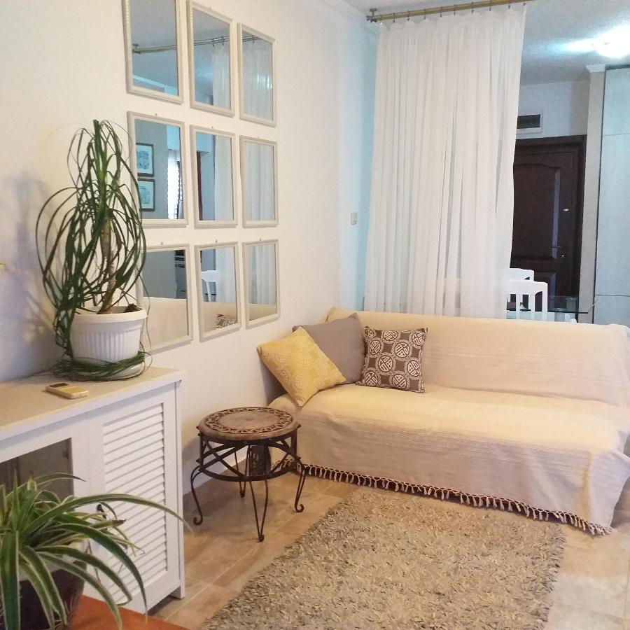 Apartment Mika Будва Екстер'єр фото