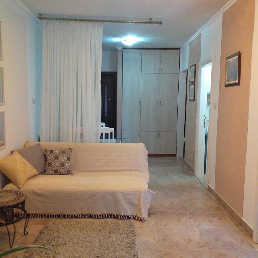 Apartment Mika Будва Екстер'єр фото