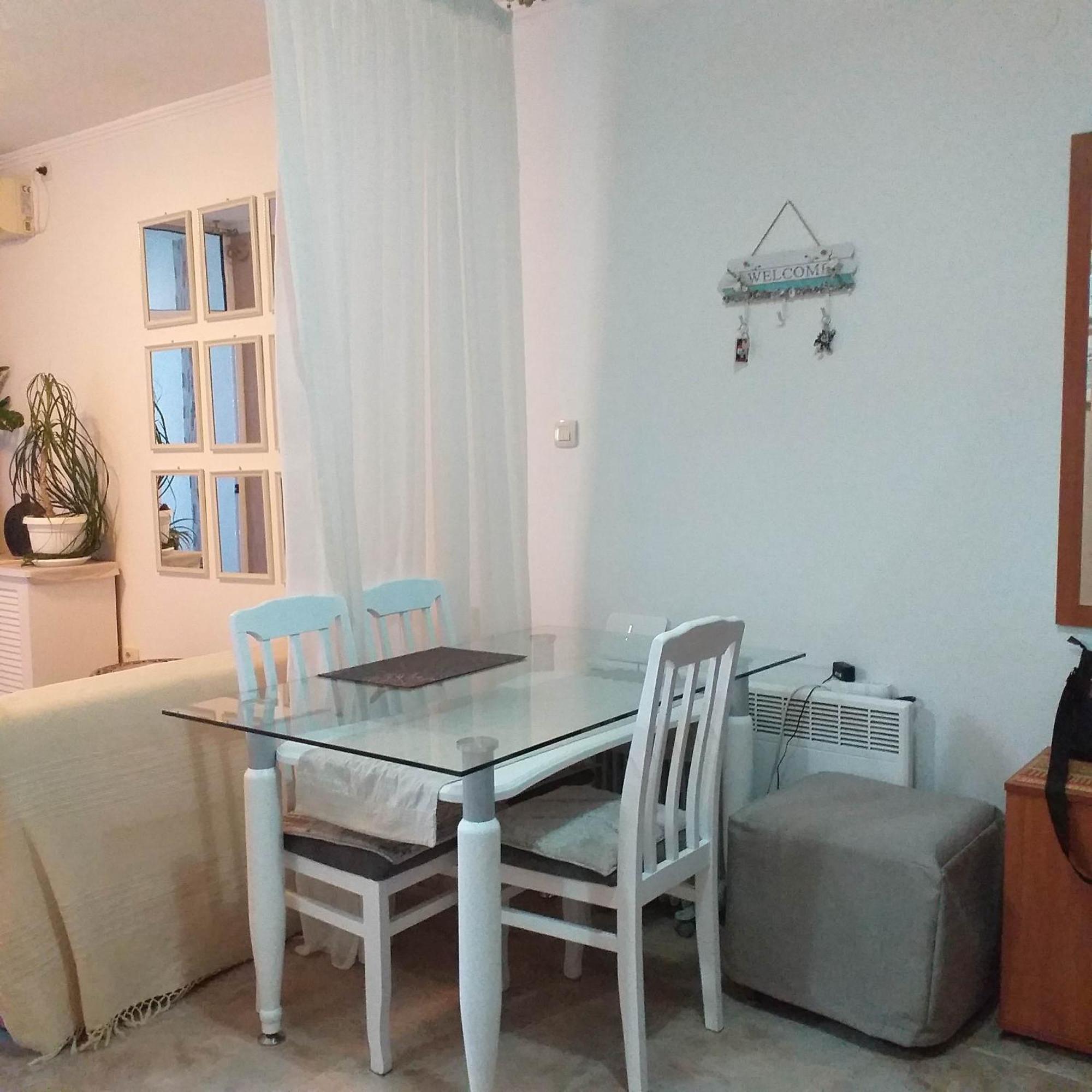 Apartment Mika Будва Екстер'єр фото